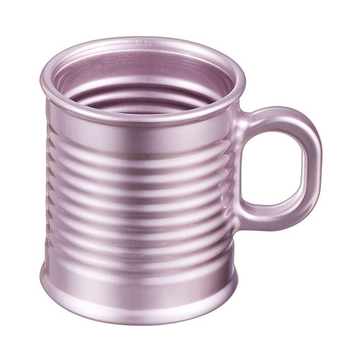 [P3157] كوب وردي 25 سل Conserve Moi