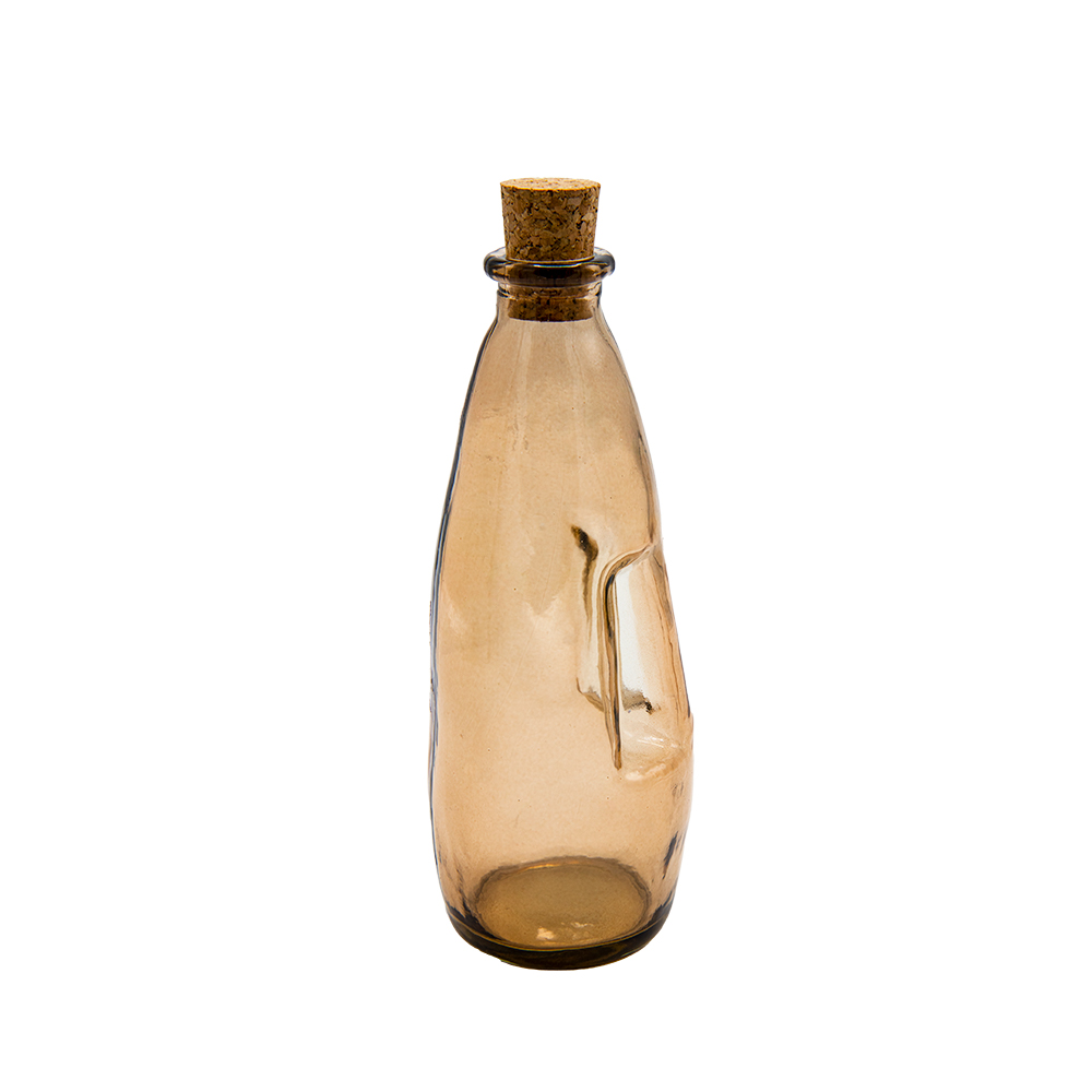 [5992DB04] Corcho Bouteille A Huile 30 Cl Champagne