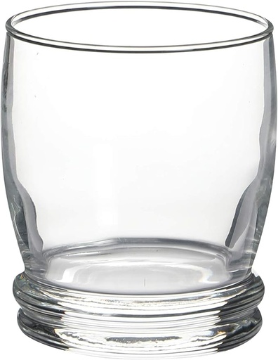 [J1310] CORTINA VERRE FORME BASSE  31CL 