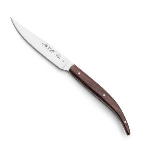 [373700] Couteau A Steak Lise 110Mm