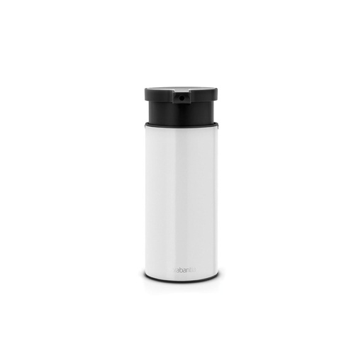 [108181] DISTRIBUTEUR DE SAVON BLANC