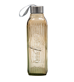 Drink To Go Bouteille 650ML Champagne
