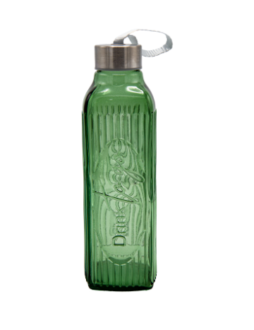 [XRD4832.03] Drink To Go Bouteille 650ML Vert