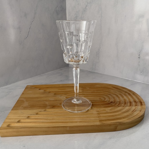 [27435020006] Etna Verre A Pied 28 Cl