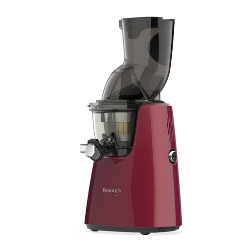 [E7000DR] Extracteur De Jus E7000 Dark Red