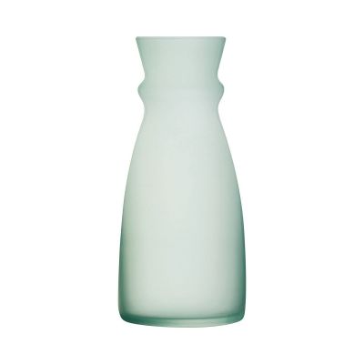 [Q4025] Fluide Colors Green Carafe 0.75L