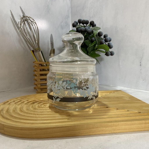 [N1860] FOLIAGE POT 0.5L
