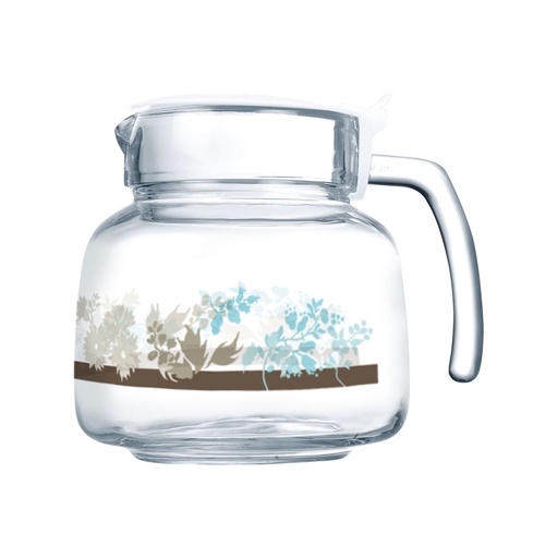 [P7860] Foliage Sodo Coffee Pot 1,4 L