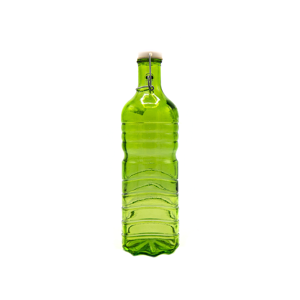 [5727DB01] Functional Bouteille 1.5L Vert