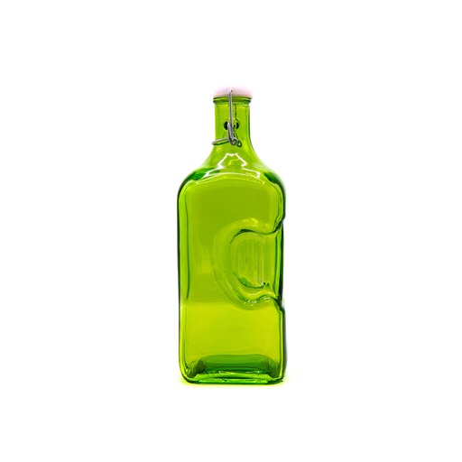 [5729DB01] Functional Bouteille Frigo 2L Vert