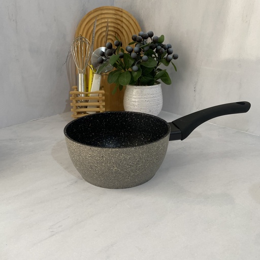 [PHPC11870] HARD PAN CASSEROLE 18CM