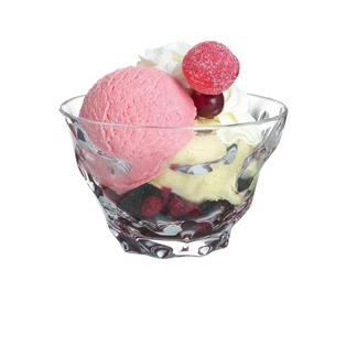 Iced Diamant Coupe A Glace 35Cl