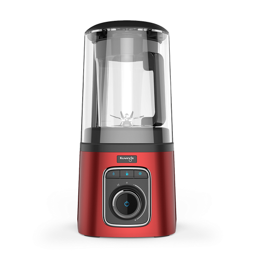 [SV500MDR] Kuvings Blender Sous Vide Sv500M Dark Red