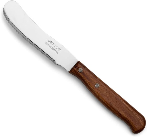 [102700] Latina Couteau A Beurre 90Mm