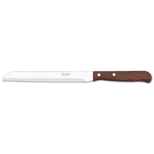 [101500] Latina Couteau A Pain 170Mm