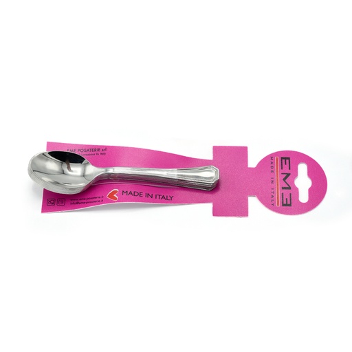 [X90L6LO/10] Loira Cuillere A The Set 6 Pieces