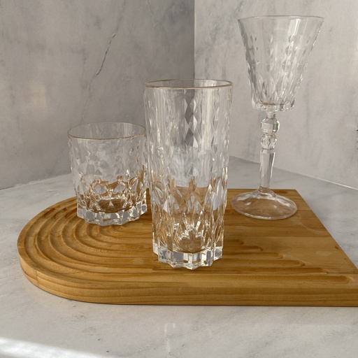[27278020006] Marilyn Verre Forme Haute 