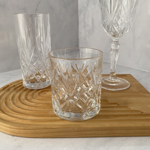 [25832020606] Melodia Verre 31 Cl