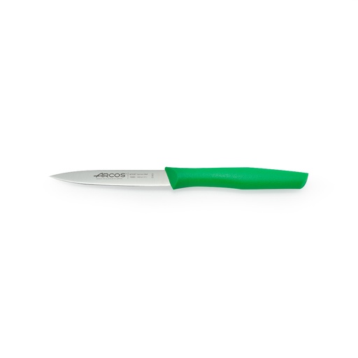 [188621] Nova Couteau  Office 100Mm Vert