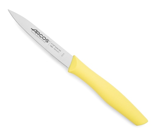 [188676] Nova Couteau 100Mm Citron
