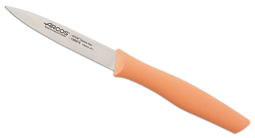 [188678] Nova Couteau Office 100 Mm Corail