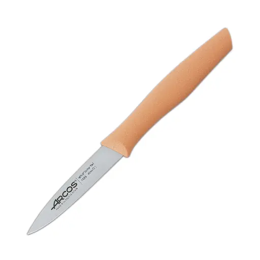 [188578] Nova Couteau Office 85Mm Corail