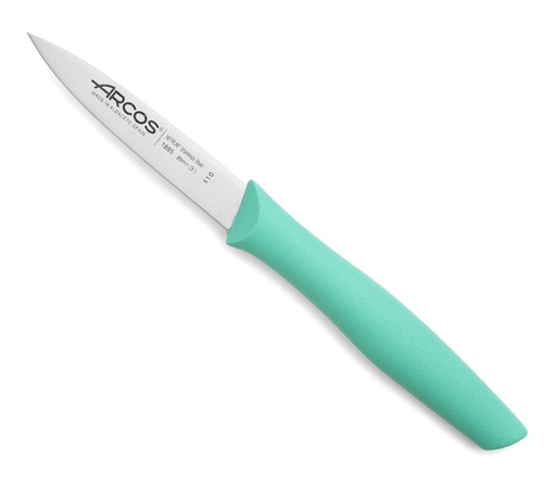 [188577] Nova Couteau Office 85Mm Menthe