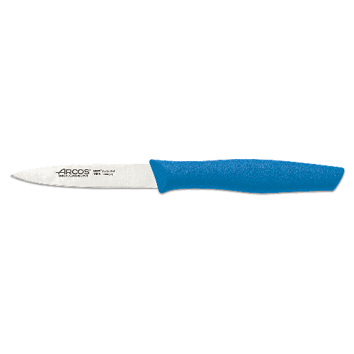 [188523] Nova Couteau Office 85Mm Bleu