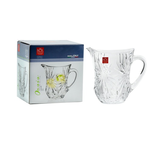 [26279020006] Oasis Broc