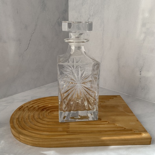 [51530020006] Oasis Carafe Carre 85Cl