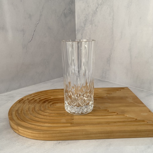 [25860020206] Opera Verre Forme Haute 