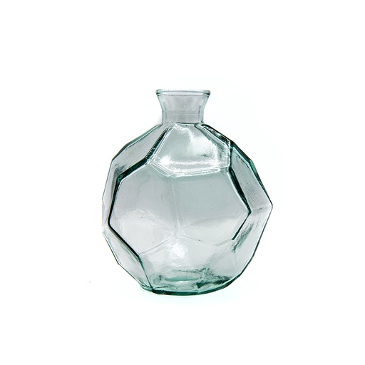 [5901] Origami Vase 18Cm