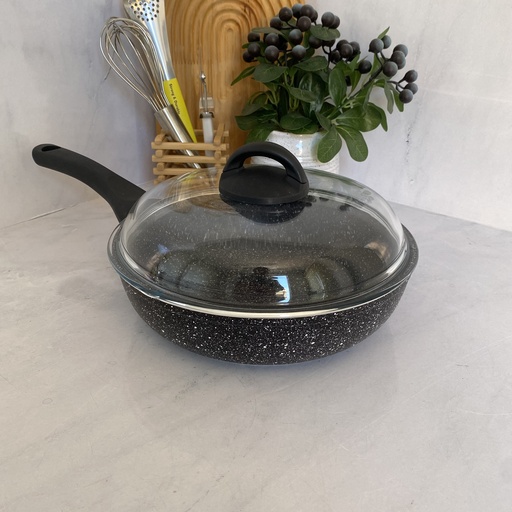 [PVITV2470] PIETRA VIVA  SAUTEUSE 24CM
