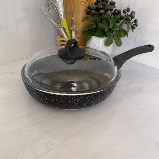 [PVITV2670] Pietra Viva Sauteuse 26Cm