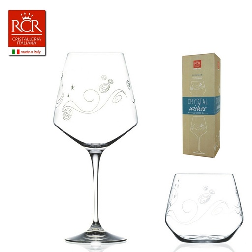 [25360020006] POSTO TAVOLA SUMMER SET DE 2 VERRES