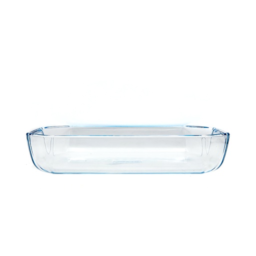 [295B000] PYREX  INSPIRATION PLAT RECTANGULAIRE 33*22CM