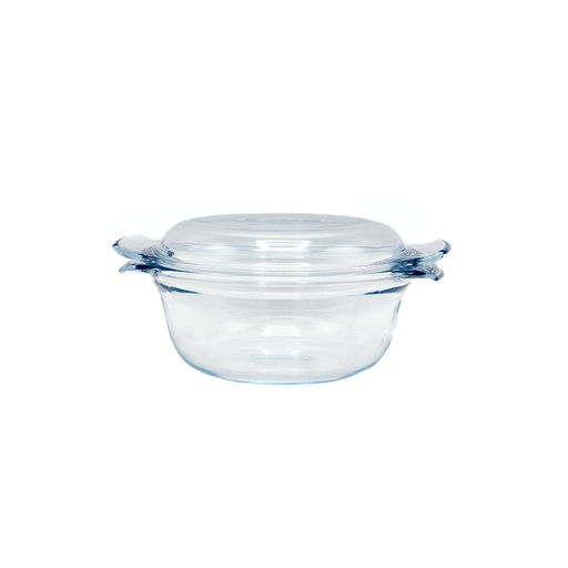 [105A000/5044] PYREX COCOTTE RONDE 1.4L