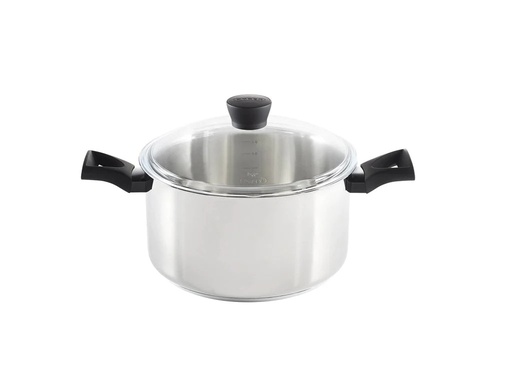 [ET24AEX] Pyrex Expert Faitout 24Cm