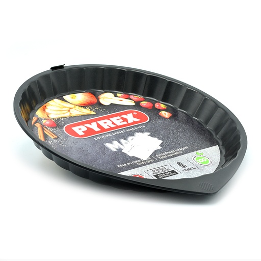 [MG30BN6] PYREX MAGIC MOULE A TARTE 30