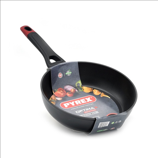 [OT26DF6] PYREX OPTIMA POELE PROFONDE 26 CM 