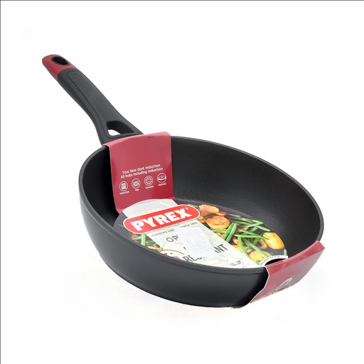 [OT28DF6] Pyrex Optima Poele Profonde 28 Cm 