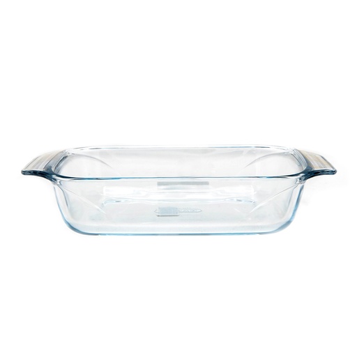 [406B000] PYREX OPTIMUM PLAT RECTANGULAIRE 28*17CM