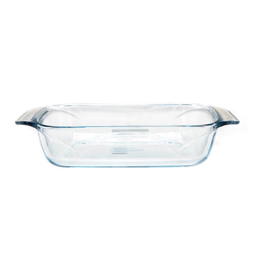 [407b000] Pyrex Optimum Plat Rectangulaire 31*20Cm