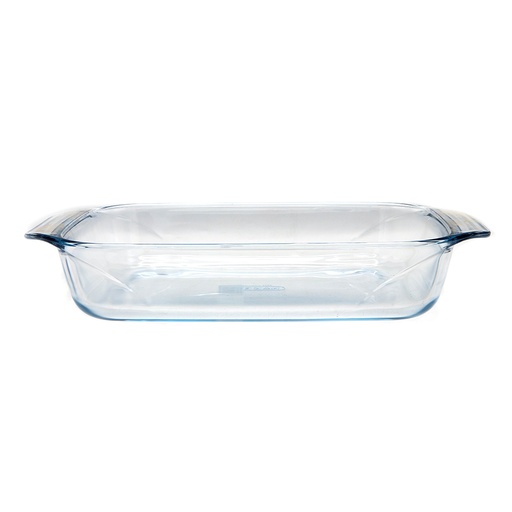 [409B000] Pyrex Optimum Plat Rectangulaire 39*25Cm