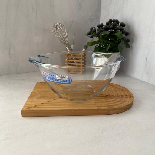 [404B000] Pyrex Vintage Bol A Mixer 2.5L