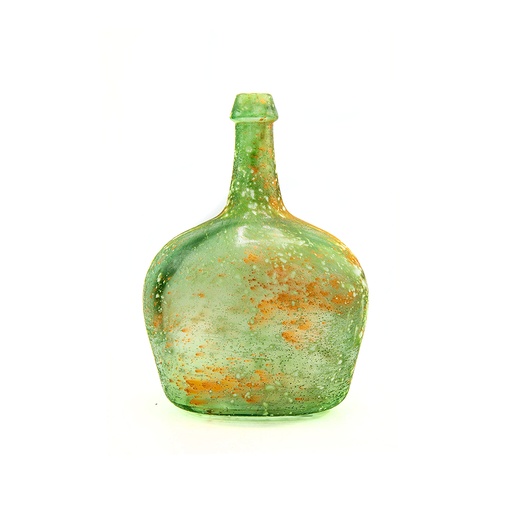 [5873F707] Rusty Carafe Victoria 38Cm Vert