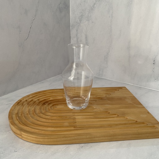[26003099906] Sidro Carafe 0.25L