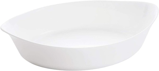 [N3567] SMART CUISINE CARINE OVAL 29*17CM