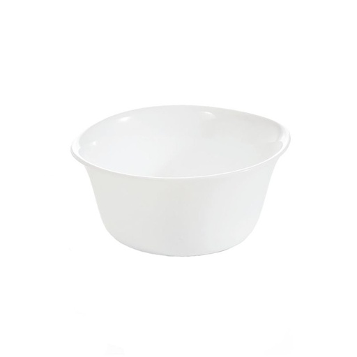 [N3295] Smart Cuisine Carine Ramequin 11Cm blanc