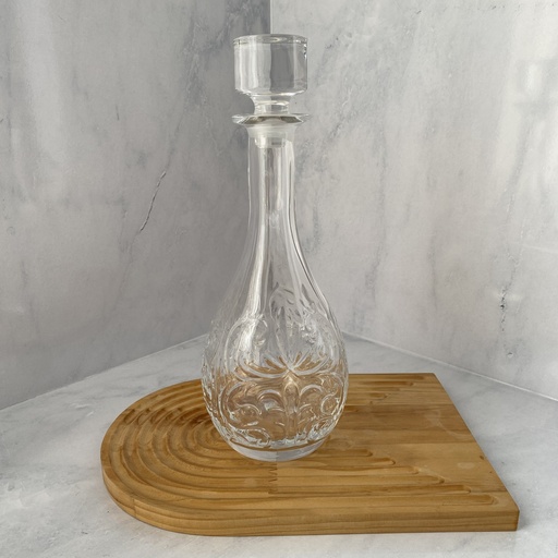 [51622020006] Tattoo Carafe Ronde 96Cl